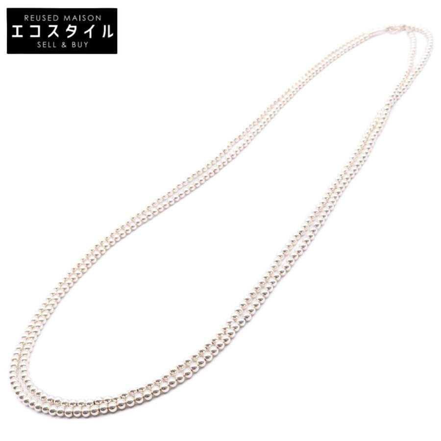 美品 Ron Herman ロンハーマン 9911703818 Silver Beads 美品 Ron Herman ロンハーマン 9911703818 Silver Beads