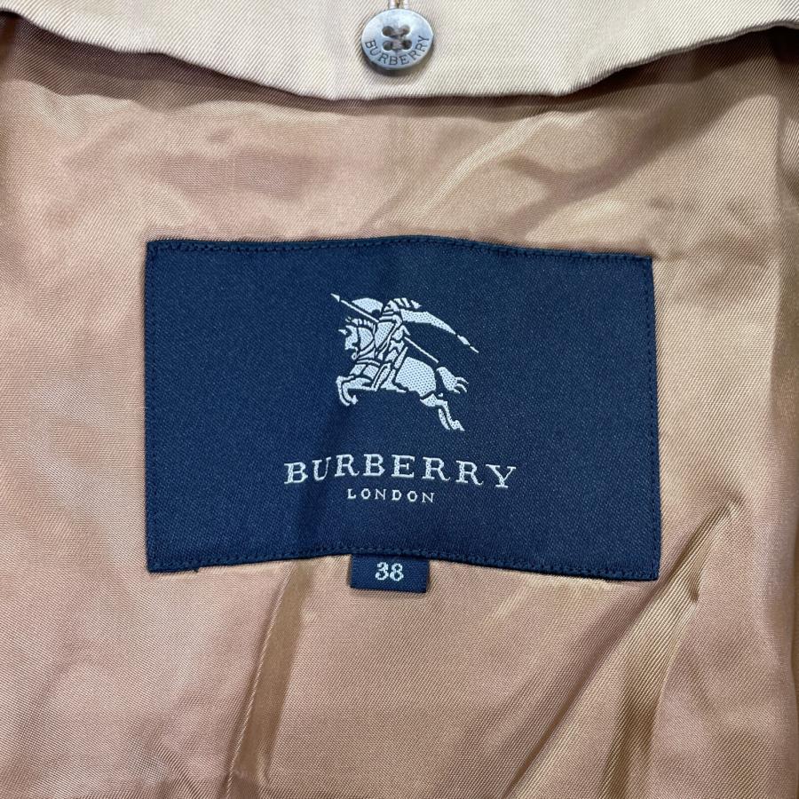 国内正規 BURBERRY LONDON バーバリーロンドン B1A07-430-51