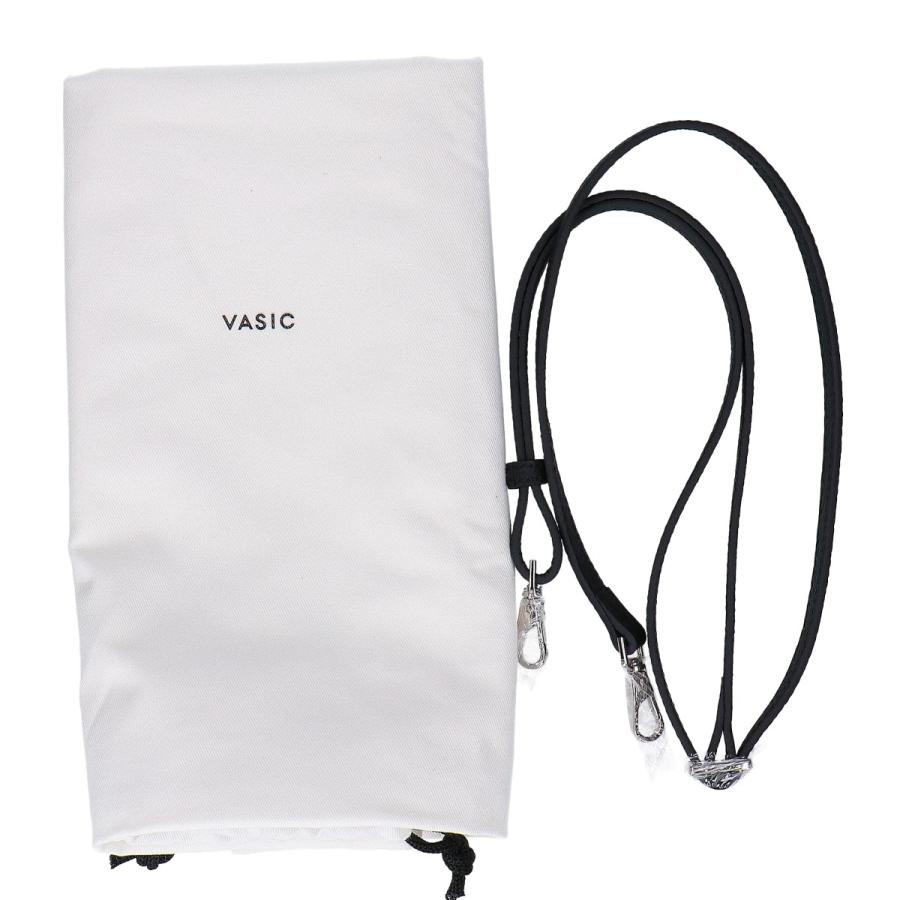 美品 VASIC ヴァジック EVER MINI エバーミニ レザー 2WAY 美品 VASIC ヴァジック EVER MINI エバーミニ レザー 2WAY