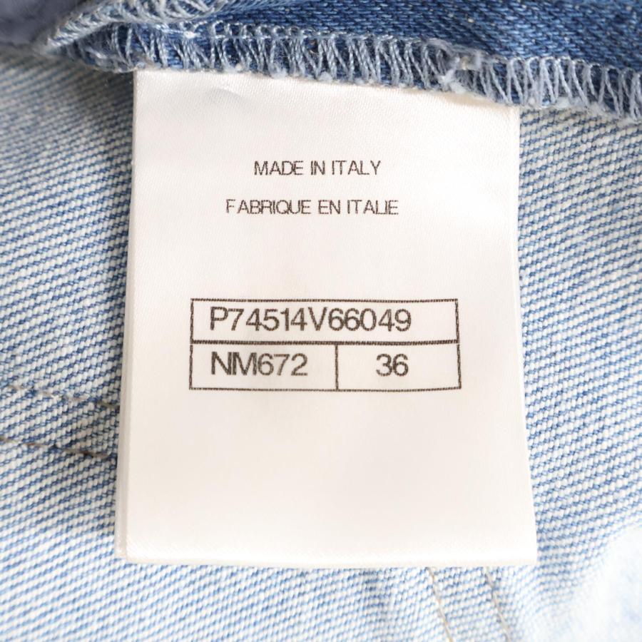 美品　CHANELパンツ wine-king_2889900000094257