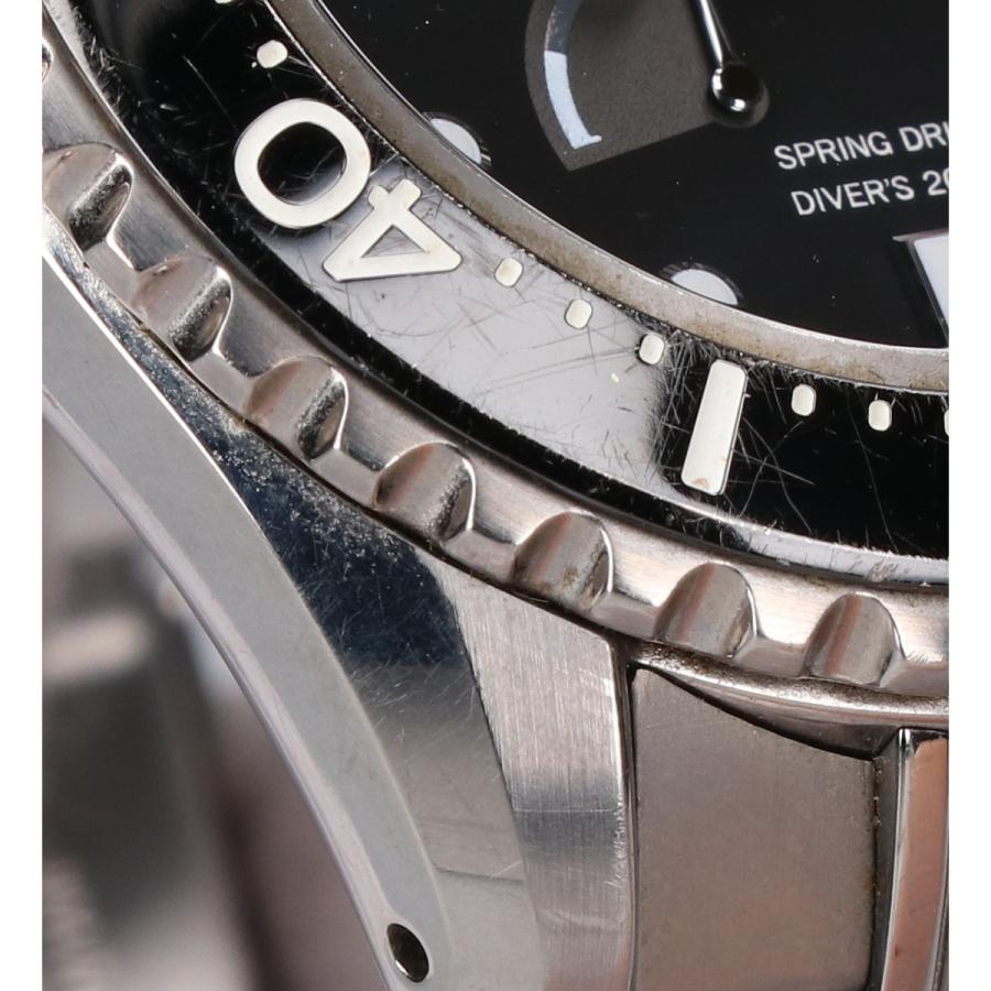 Grand Seiko グランドセイコー SBGA231 スポーツコレクション