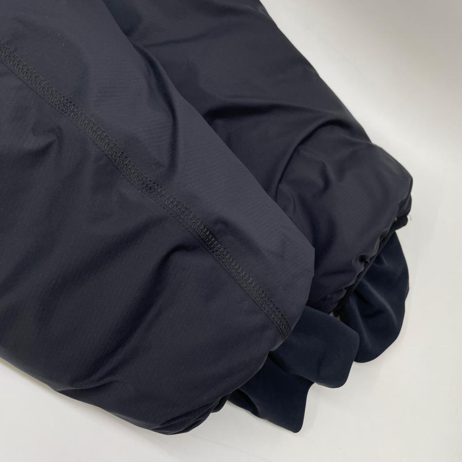 N.Hoolywood エヌハリウッド 美品 ブラック ×MHW OE2870 CITY