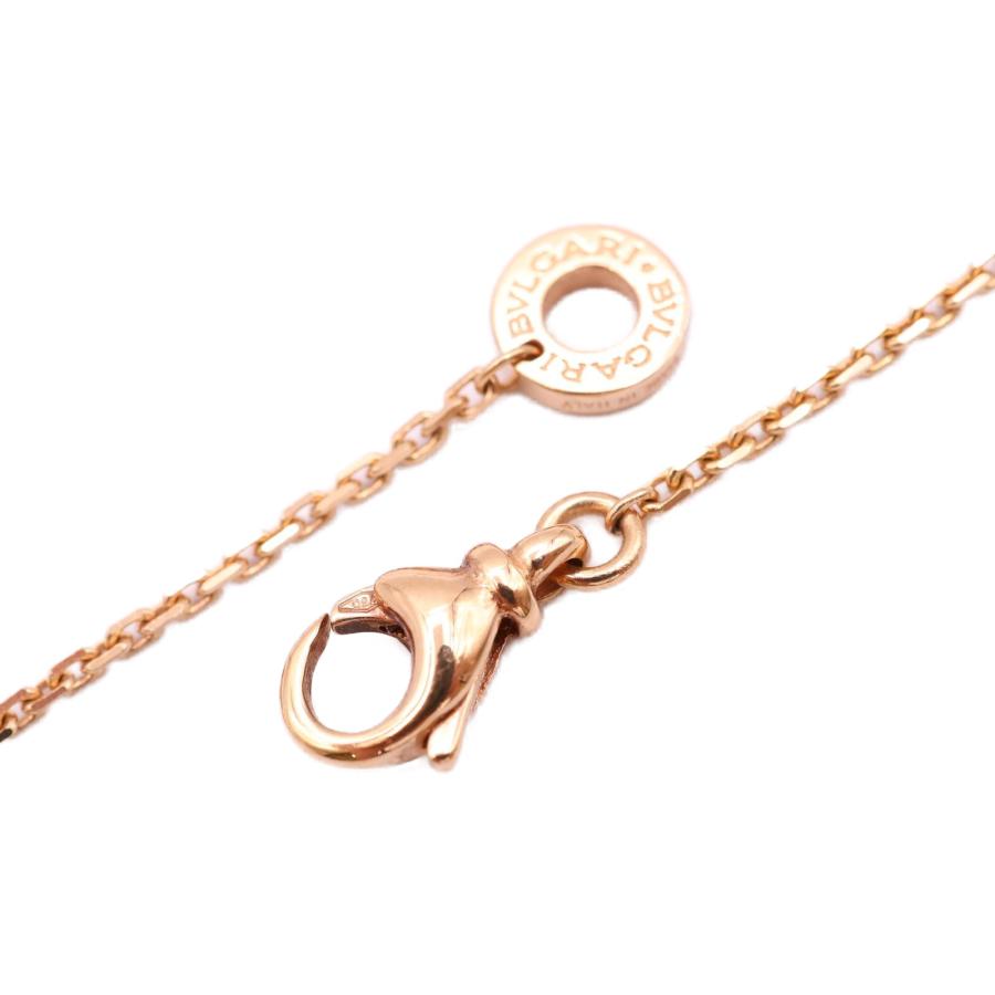 BVLGARI（ブルガリ） 750YG 350067 ディーヴァドリーム ラージサイズ