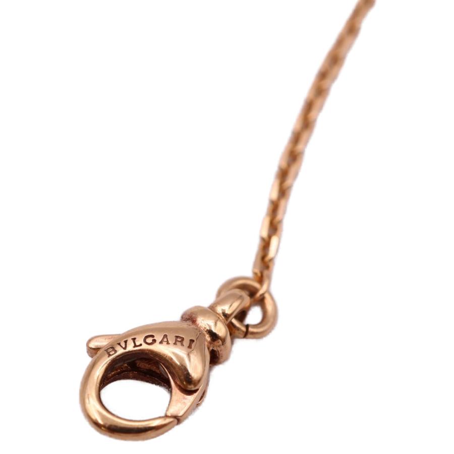 BVLGARI（ブルガリ） 750YG 350067 ディーヴァドリーム ラージサイズ