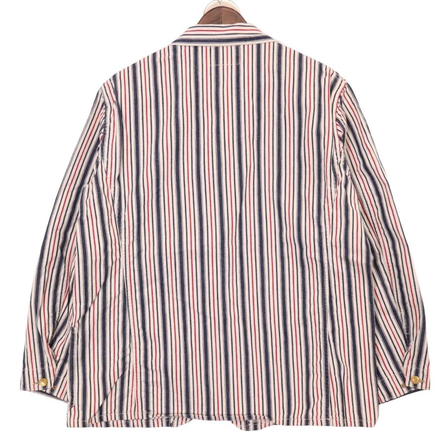 THE DOUBLE DIAMOND ザダブルダイアモンド 旧マッコイ トリコロール