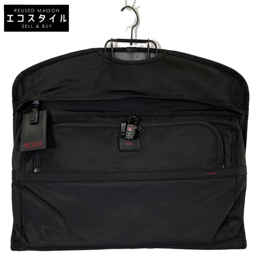 TUMI（トゥミ） 美品 22135D2 ALPHA 2 Garment Cover アルファ2