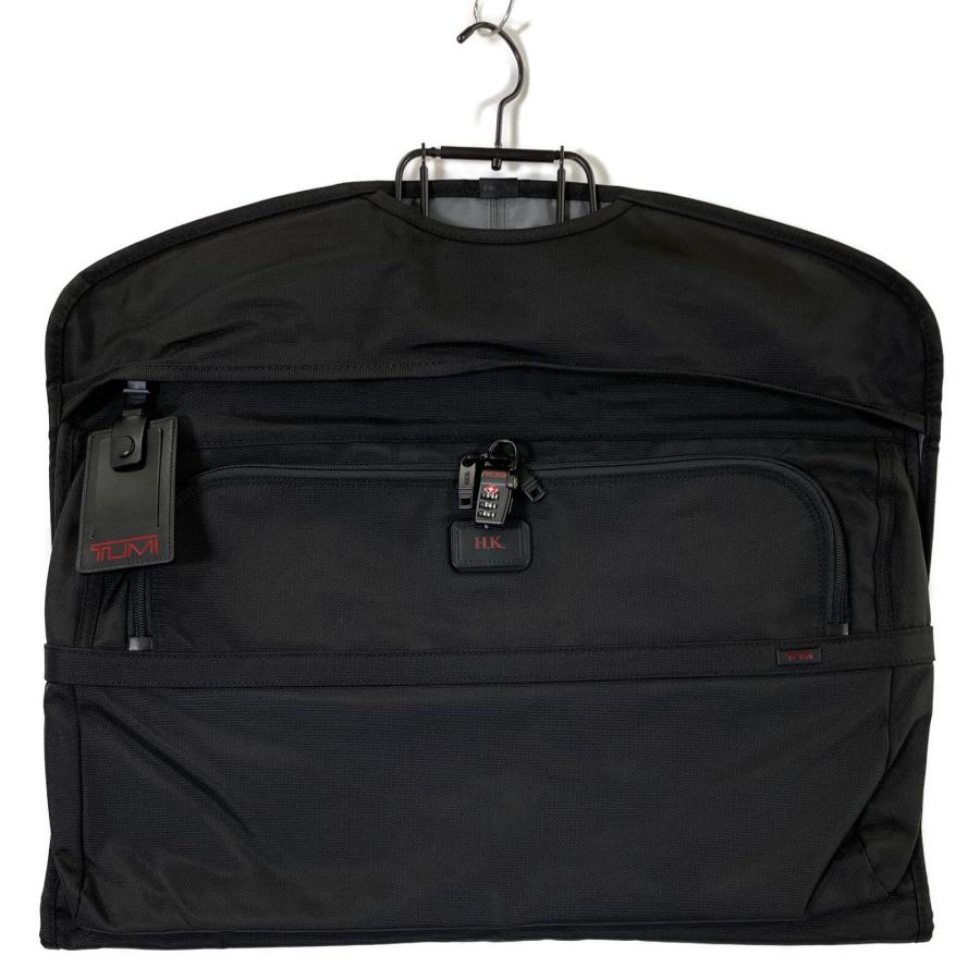 TUMI（トゥミ） 美品 22135D2 ALPHA 2 Garment Cover アルファ2