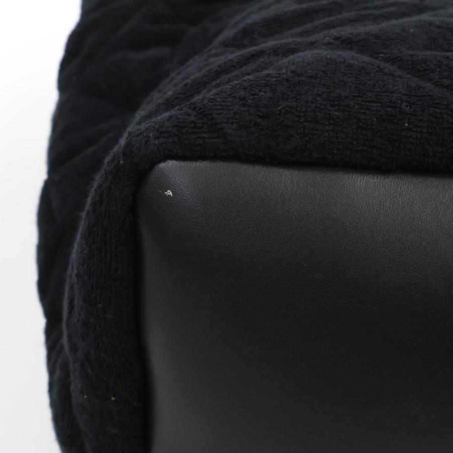 CHANEL シャネル ココマーク パイル ビーチタオル、ビーチバッグ