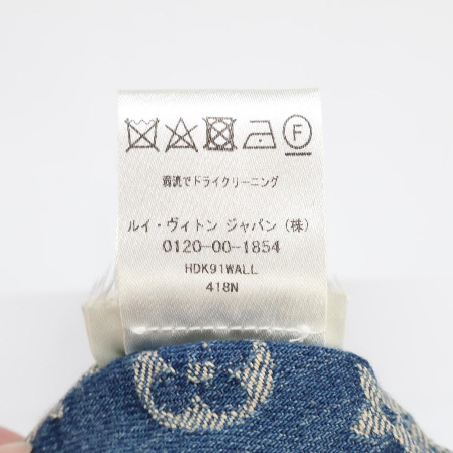 LOUIS VUITTON ルイヴィトン x SUPREME シュプリーム HDK91WALL