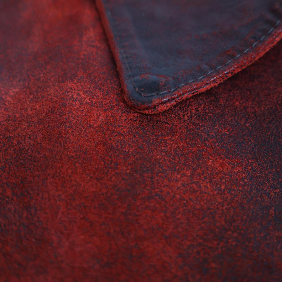 美品/ ANN DEMEULEMEESTER アンドゥムルメステール 2801M オリゾンティ