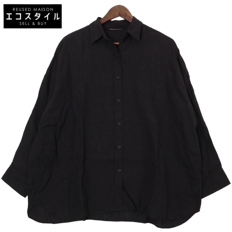 DEUXIEME CLASSE ドゥーズィエムクラス 20050500702010 ブラック 