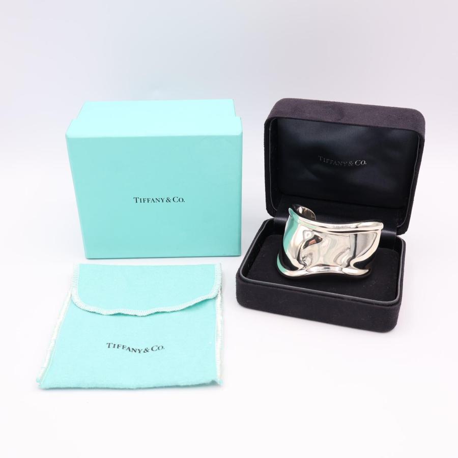 TIFFANY&Co. TIFFANY&Co. ティファニー AG925 53.2g エルサ TIFFANY&Co. TIFFANY&Co. ティファニー AG925 53.2g エルサ