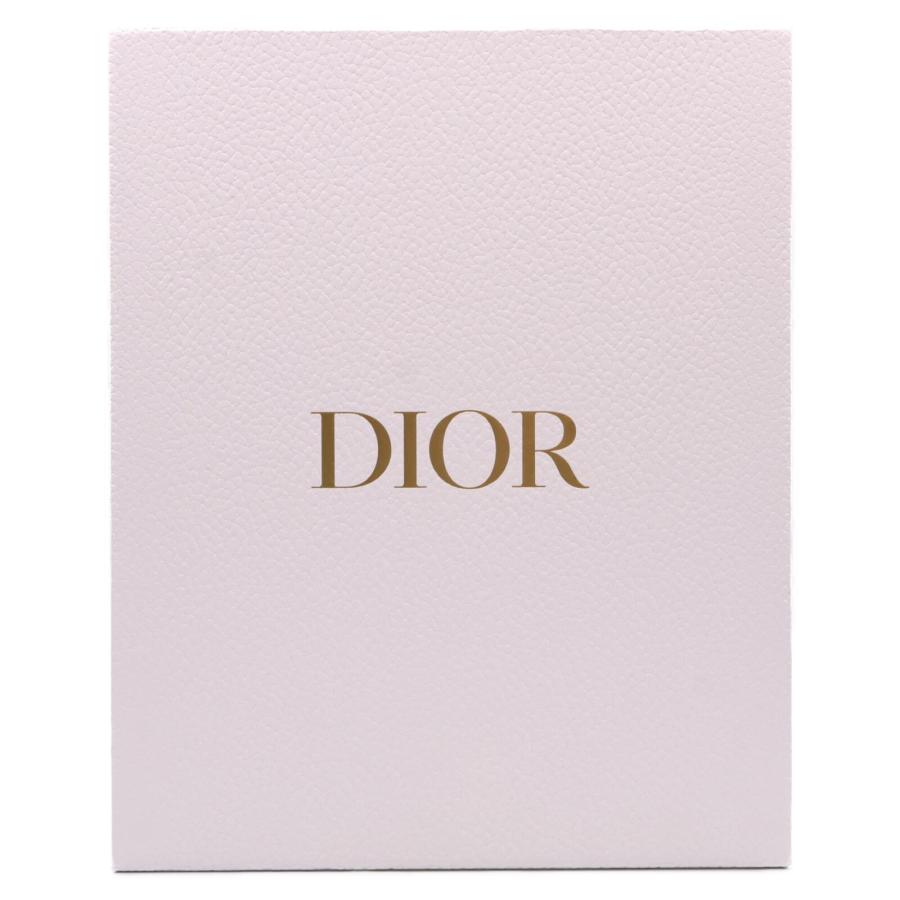 美品/22年製 Christian Dior クリスチャンディオール レオパード