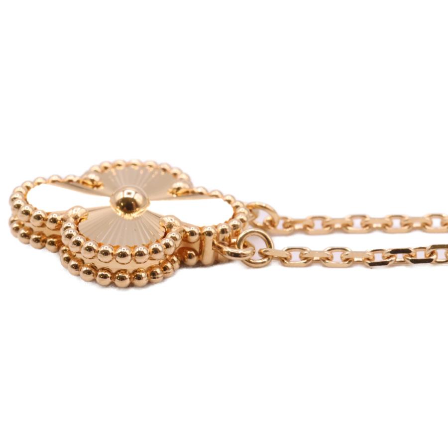 VanCleef＆Arpels ヴァンクリーフ＆アーペル 750 ヴィンテージ