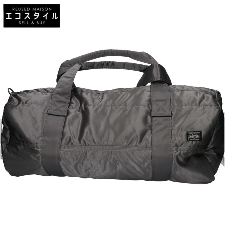 TANKER(タンカー) 2WAY BOSTON BAG(M) | 吉田カバンホームページ TANKER(タンカー) 2WAY BOSTON BAG(M) | 吉田カバンホームページ
