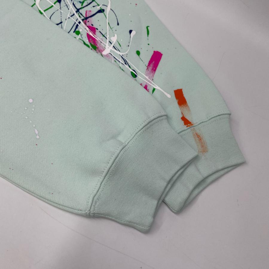 FOG ESSENTIALS エフオージーエッセンシャルズ THATER8 ライトグリーン 
