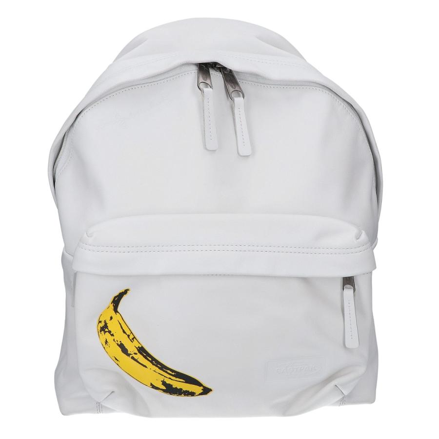 EASTPAK イーストパック x ANDY WARHOL アンディウォーホル EK62016U