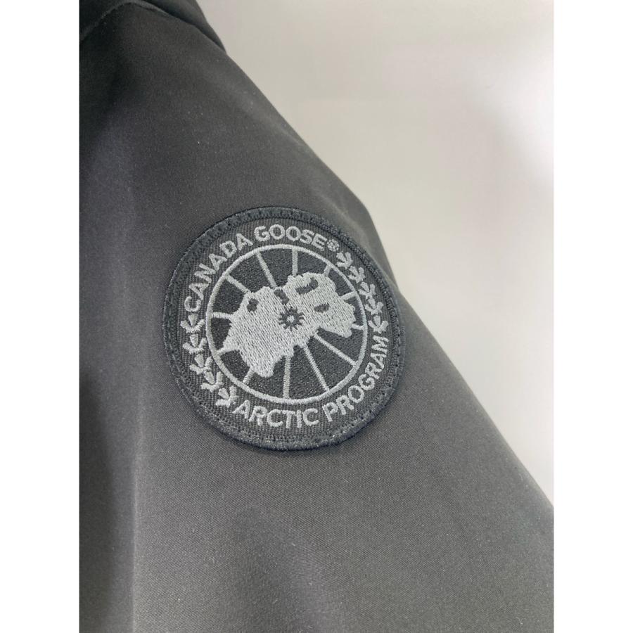 CANADA GOOSE（カナダグース） 2062MB ブラックレーベル LANGFORD