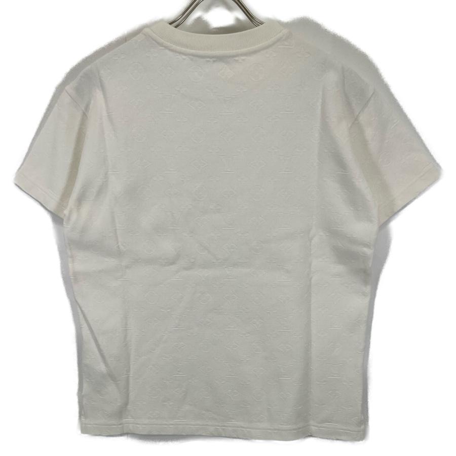 LOUIS VUITTON ルイヴィトン 22AW ホワイト RM222Q TCL HIY49W LOUIS VUITTON ルイヴィトン 22AW ホワイト RM222Q TCL HIY49W