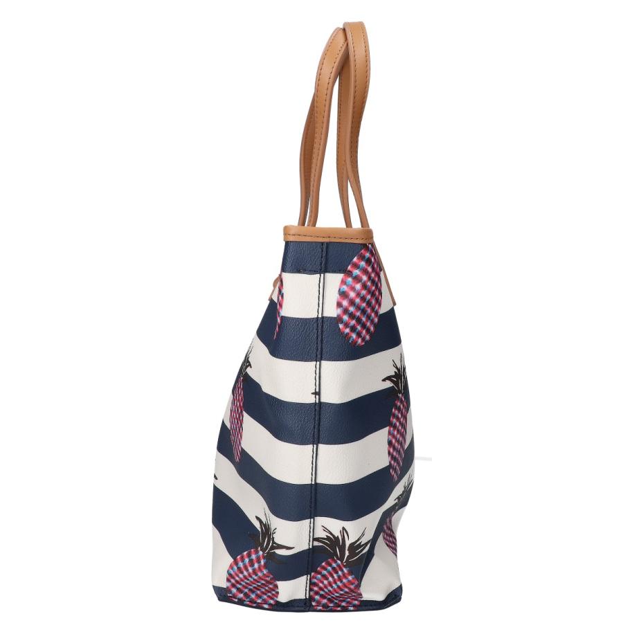 TORY BURCH 美品 Tory Burch トリーバーチ HLM034 パイナップル TORY BURCH 美品 Tory Burch トリーバーチ HLM034 パイナップル