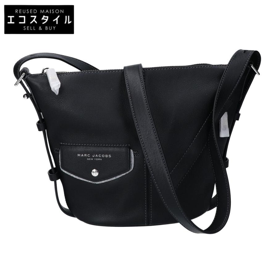 新品同様 MARC JACOBS マーク ジェイコブス M0013260-001 ワン 