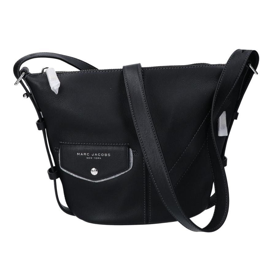 新品同様 MARC JACOBS マーク ジェイコブス M0013260-001 ワン