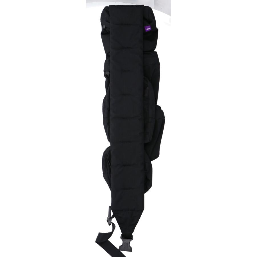 美品 THENORTHFACEPURPLELABEL ザノースフェイスパープルレーベル