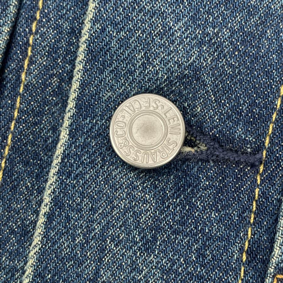 Levi's デニムジャケット&デニム PC-9 A9516-0000 Levi´s デニムジャケット&デニム PC-9 A9516-0000 【公式通販】