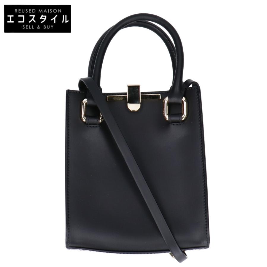 美品 ZANCHETTI ザンケッティ ZETA CROSSBODY HANDLE ゼータ
