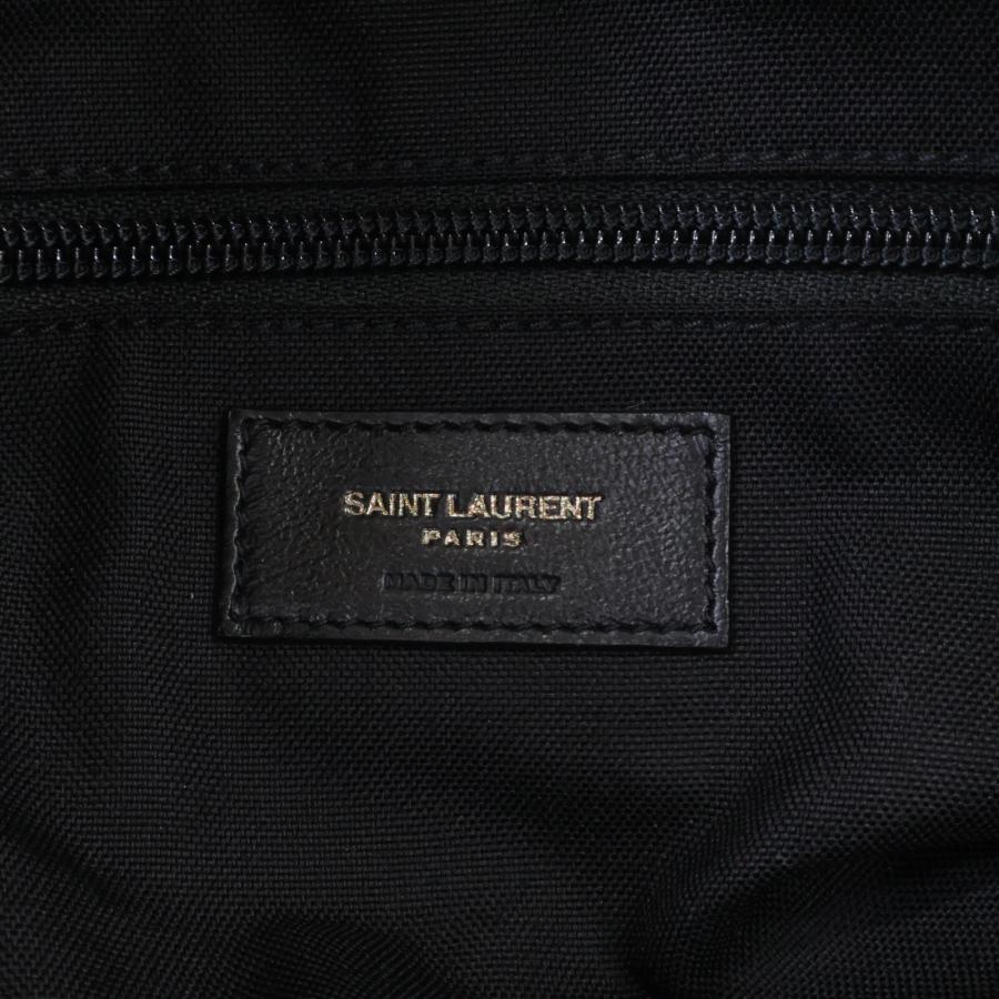 SAINT LAURENT PARIS サンローランパリ 581374 NUXX DUFFLE ヌックス