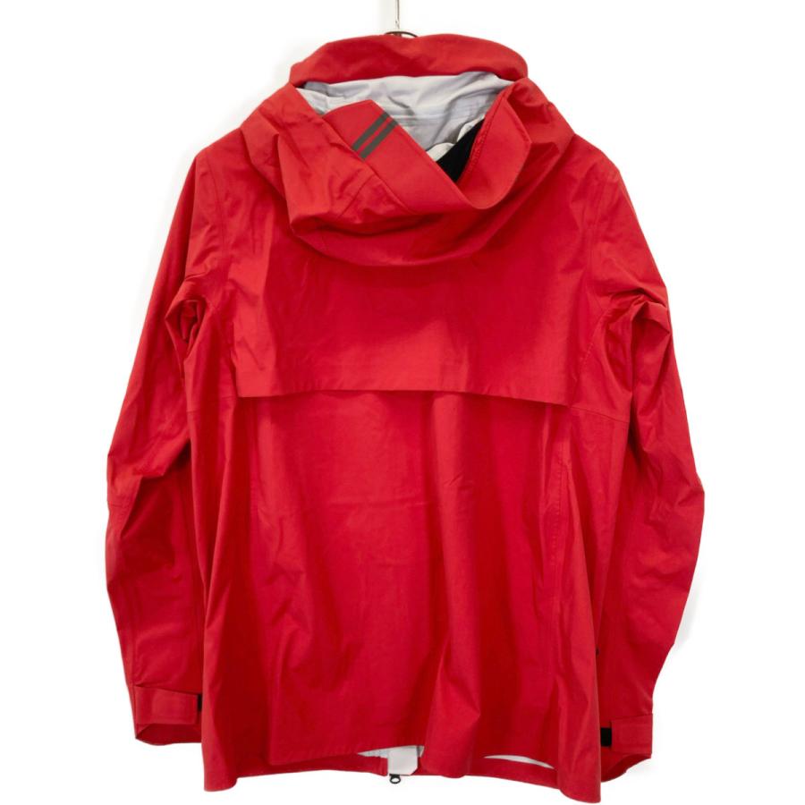 CANADA GOOSE（カナダグース） 5612L PACIFICA JACKET レッド XS