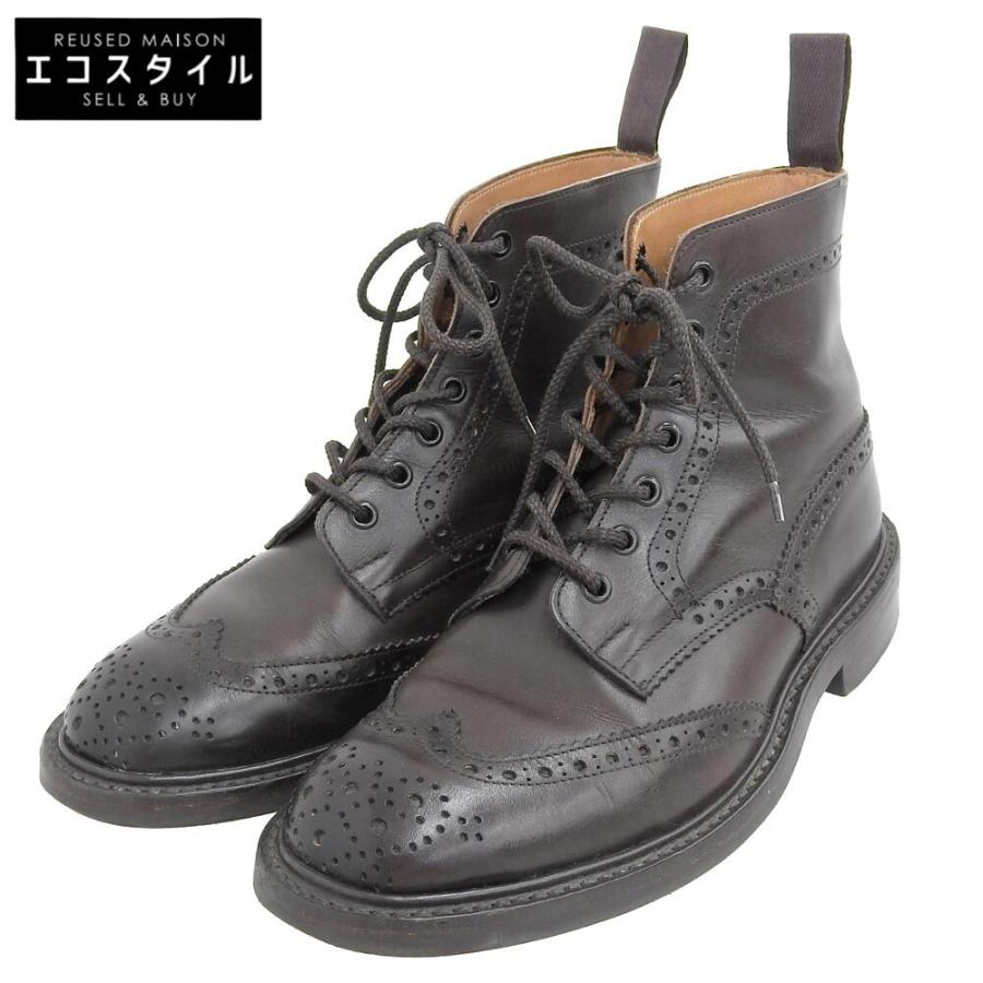 Tricker