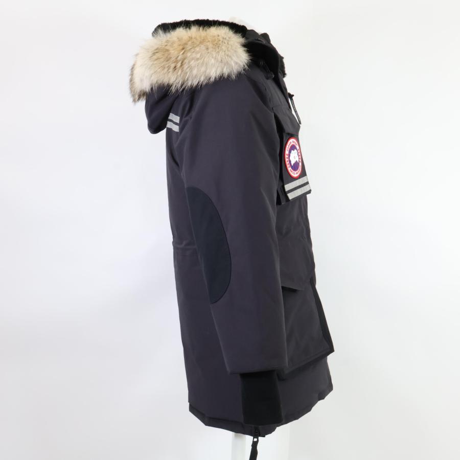 CANADA GOOSE（カナダグース） 国内正規 9501L Snow Mantra Parka 