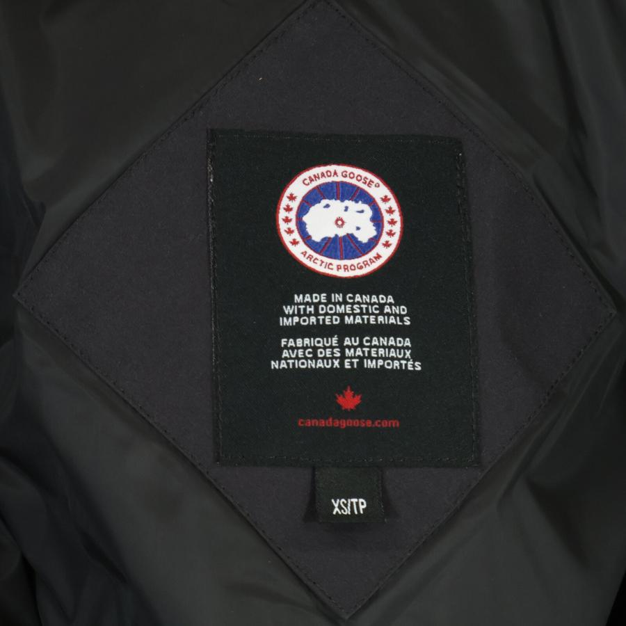 ウィメンズ　  スノーマントラパーカ ウィメンズ CANADA GOOSE スノーマントラパーカ