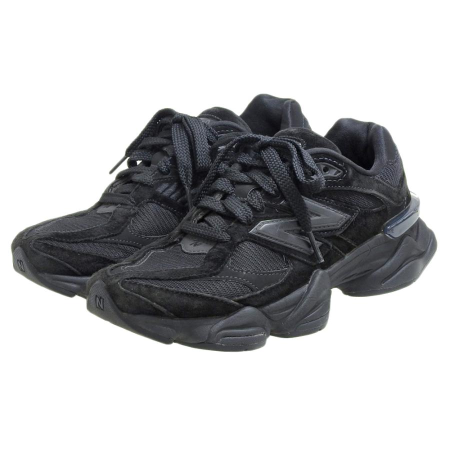 【最安値】New Balance ニューバランス U9060BPM 24cm 黒 New Balance New9060 All Black U9060BPM | eBay