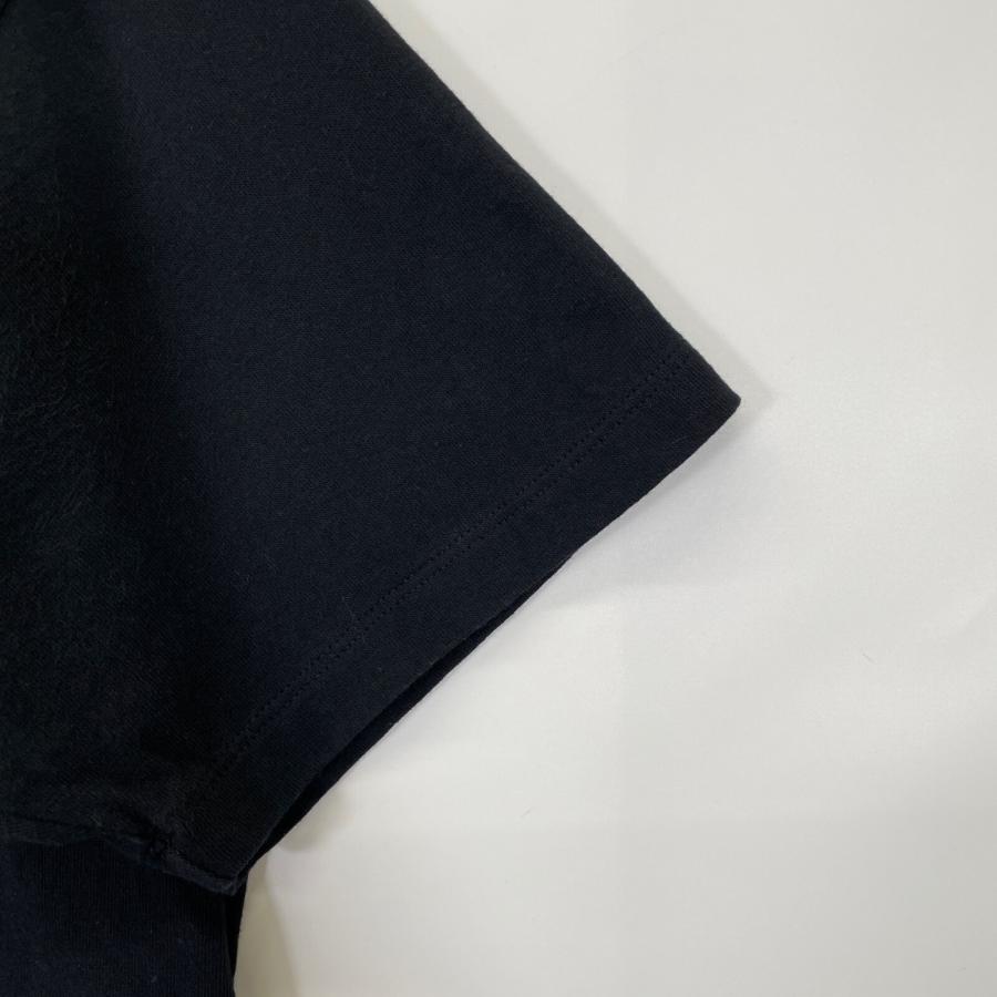 GUCCI グッチ ×ディズニー ブラック 548334 ドナルド Tシャツ M GUCCI グッチ ×ディズニー ブラック 548334 ドナルド Tシャツ M