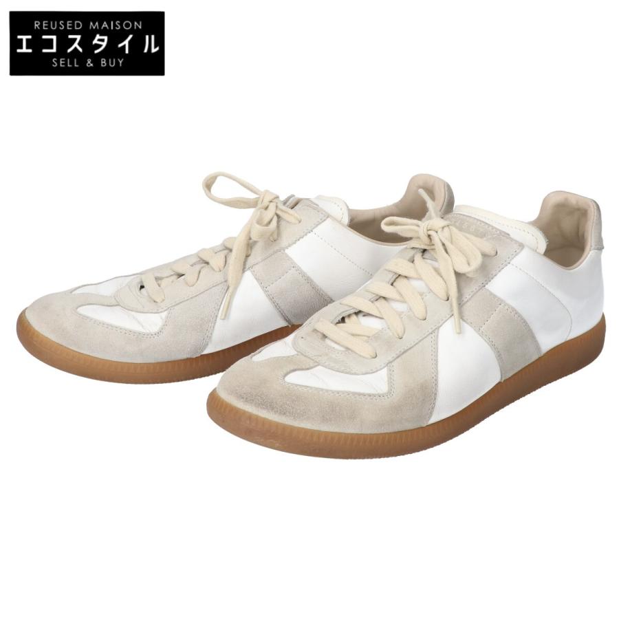 Maison Margiela メゾンマルジェラ 22 Replica レプリカ カーフ
