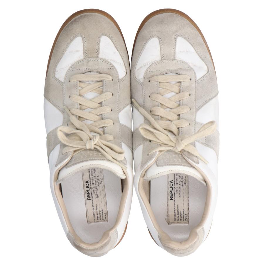 Maison Margiela メゾンマルジェラ 22 Replica レプリカ カーフスキン