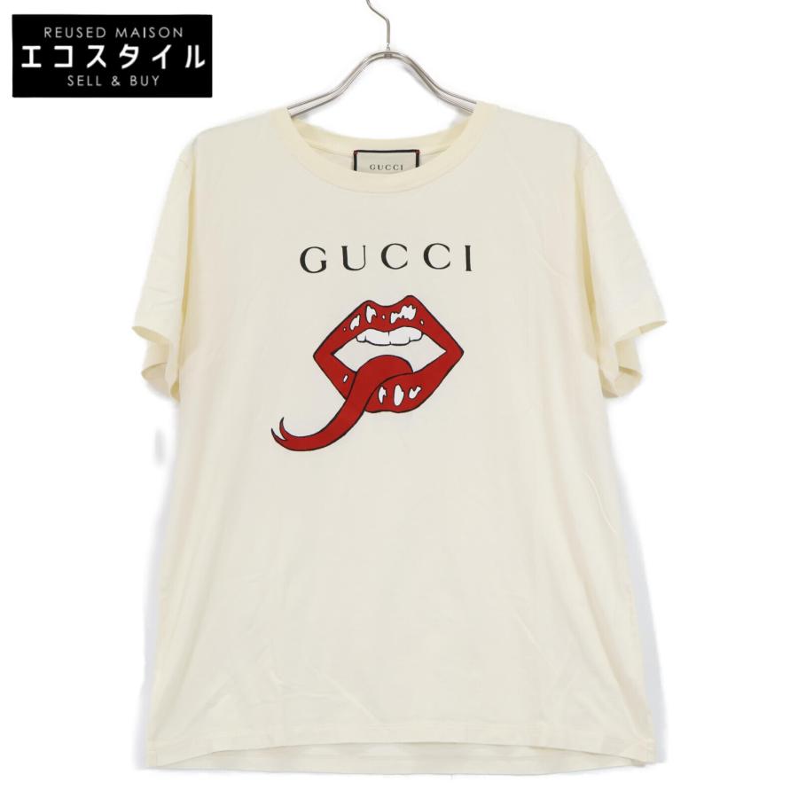 GUCCI グッチ 19SS 493117 XJAN8 アイボリー リップスティック GUCCI グッチ 19SS 493117 XJAN8 アイボリー リップスティック