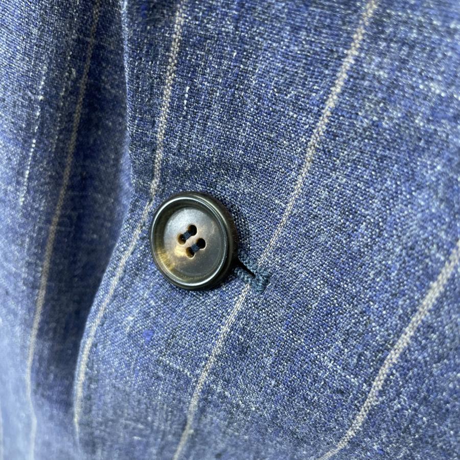 Brunello cucinelli リネン100 ジャケット M01_BCUC_JKT_FIELD_076-764-