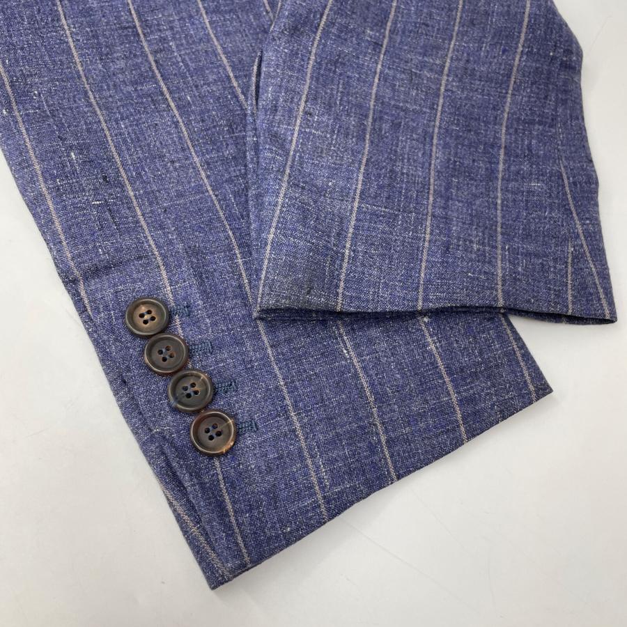 Brunello cucinelli リネン100 ジャケット M01_BCUC_JKT_FIELD_076-764-