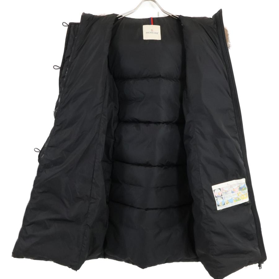 MONCLER モンクレール 国内正規 GENEVRIETTE ジュヌブリエッテ MONCLER モンクレール 国内正規 GENEVRIETTE ジュヌブリエッテ