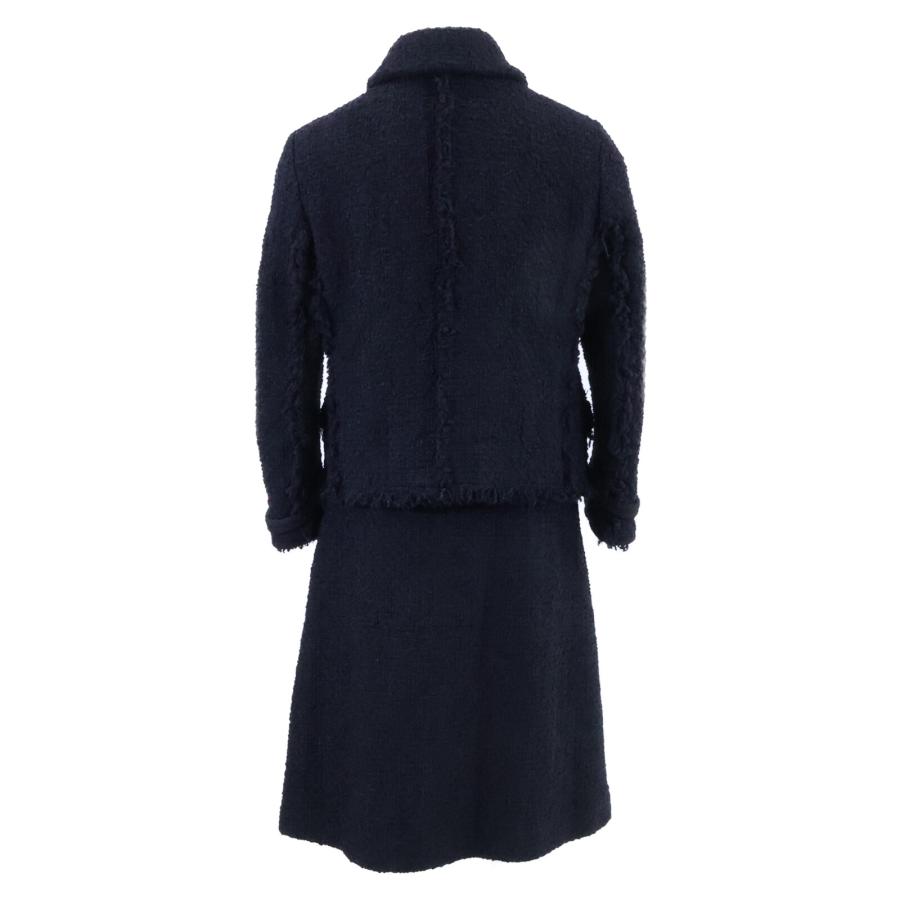 GUCCI グッチ 国内正規 409702、417605 タイガー金具 ツイード GUCCI グッチ 国内正規 409702、417605 タイガー金具 ツイード