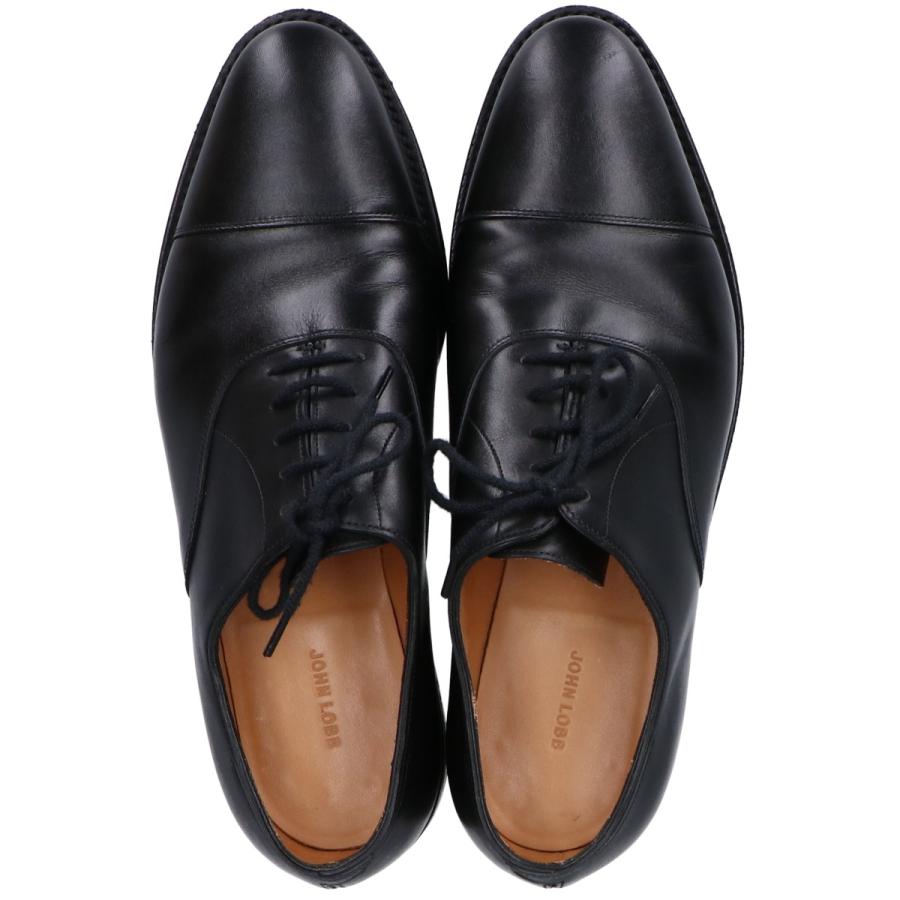 JOHN LOBB ジョンロブ 7000ラスト アクアカーフ ノベンバー JOHN LOBB ジョンロブ 7000ラスト アクアカーフ ノベンバー