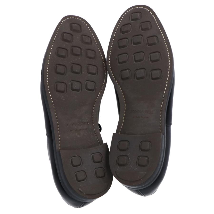 JOHN LOBB ジョンロブ 7000ラスト アクアカーフ ノベンバー JOHN LOBB ジョンロブ 7000ラスト アクアカーフ ノベンバー