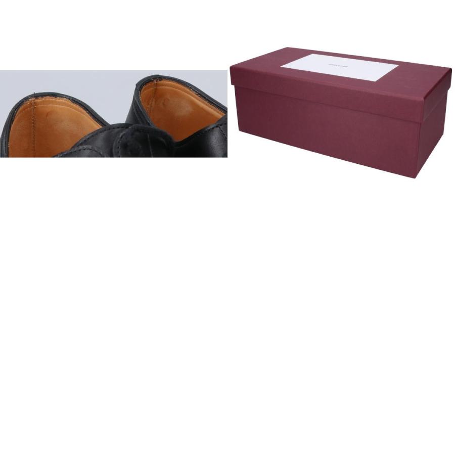 JOHN LOBB ジョンロブ 7000ラスト アクアカーフ ノベンバー JOHN LOBB ジョンロブ 7000ラスト アクアカーフ ノベンバー