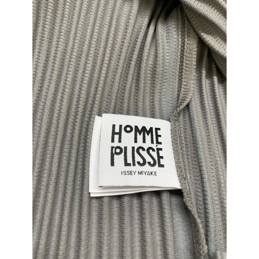 HOMME PLISSE ISSEY MIYAKE オムプリッセ イッセイミヤケ HOMME PLISSE ISSEY MIYAKE オムプリッセ イッセイミヤケ
