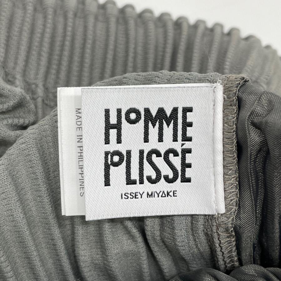 HOMME PLISSE ISSEY MIYAKE オムプリッセ イッセイミヤケ HP41JF124