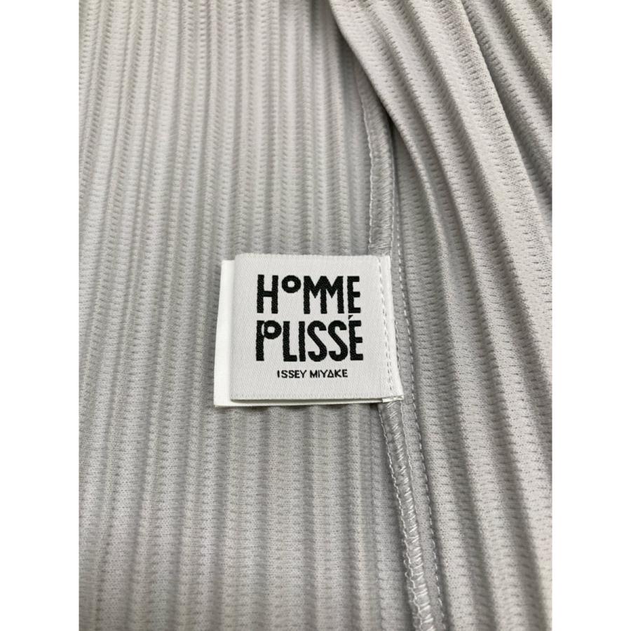 IHOMME PLISSÉ HP55-JE411-11 サイズ3