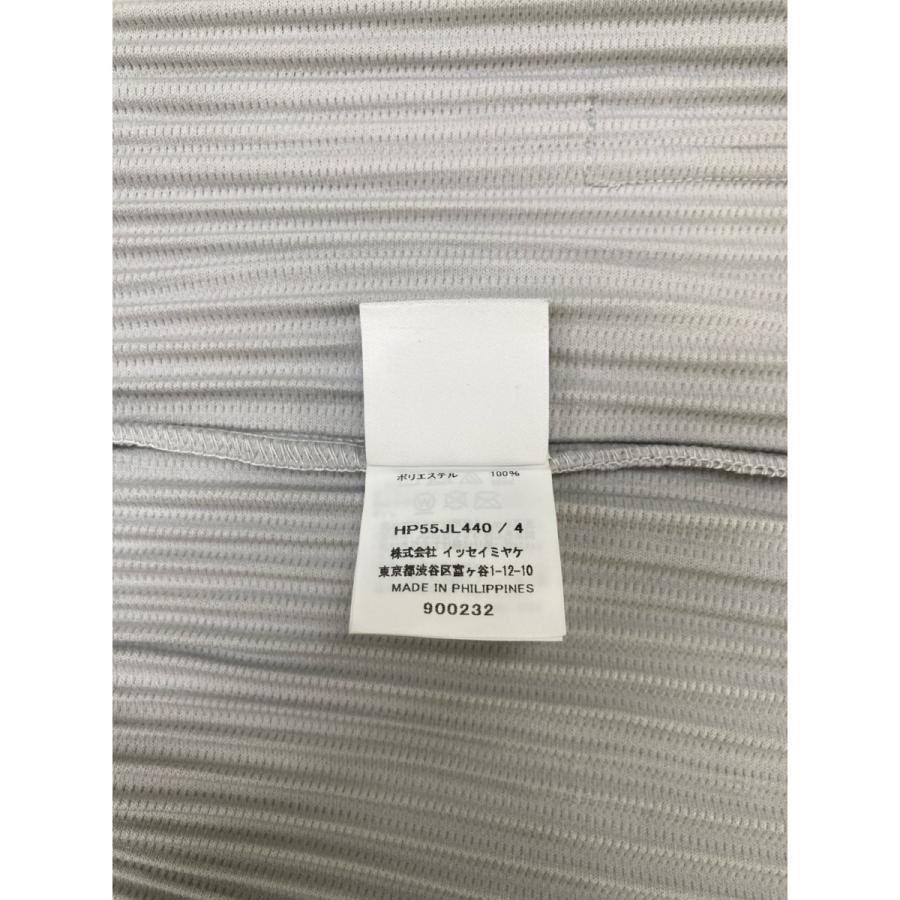 HOMME PLISSE ISSEY MIYAKE オムプリッセ イッセイミヤケ HP55JL440 